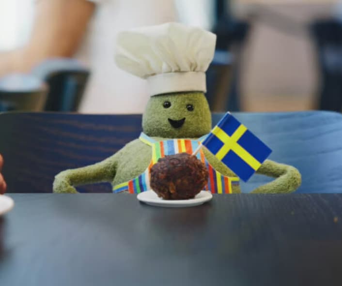 Little Whisk Takers: IKEA Kids Cooking Club