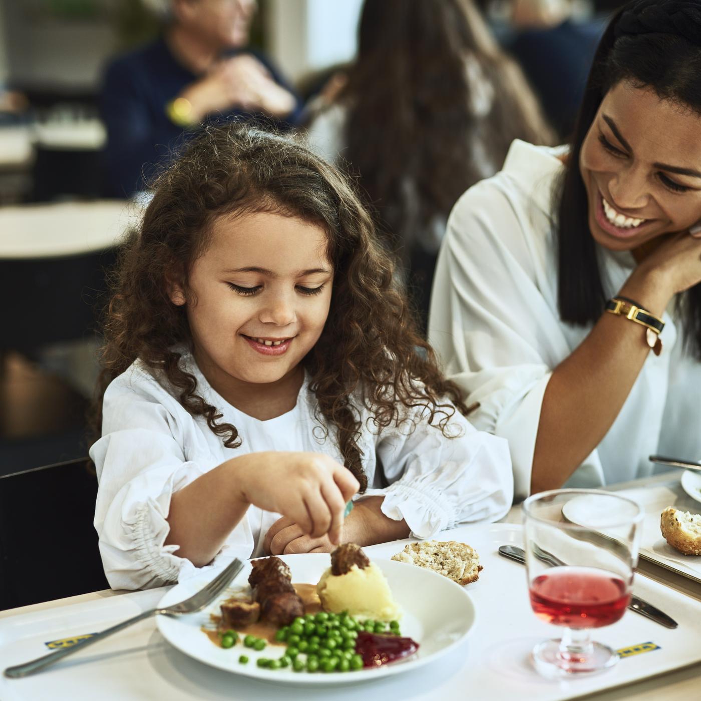 Kids Eat Free - Spring Break