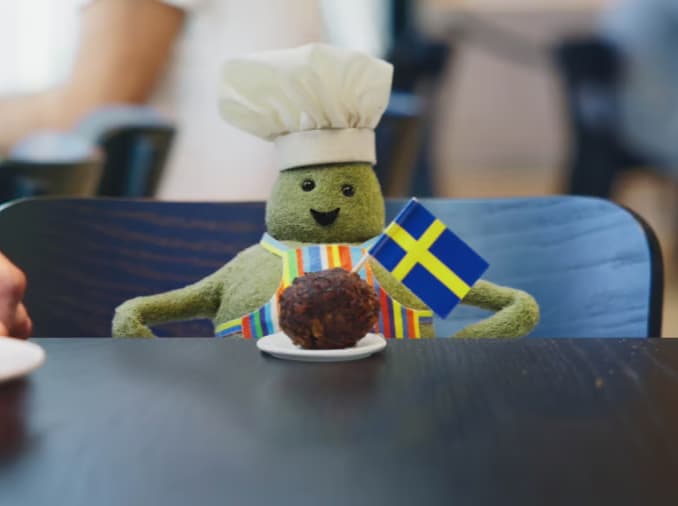 Little Whisk Takers: IKEA Kids Cooking Club