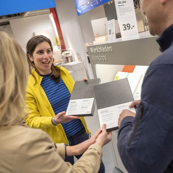 Kitchen Workshop: Meet the IKEA Kitchen Installers