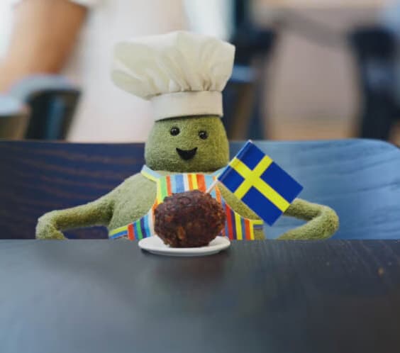 Little Whisk Takers: IKEA Kids Cooking Club