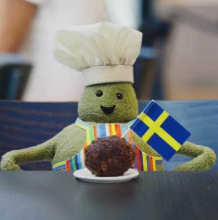 Little Whisk Takers: IKEA Kids Cooking Club