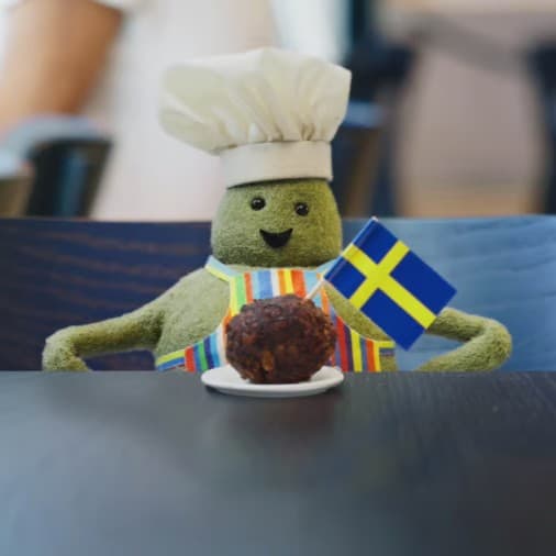 Little Whisk Takers: IKEA Kids Cooking Club