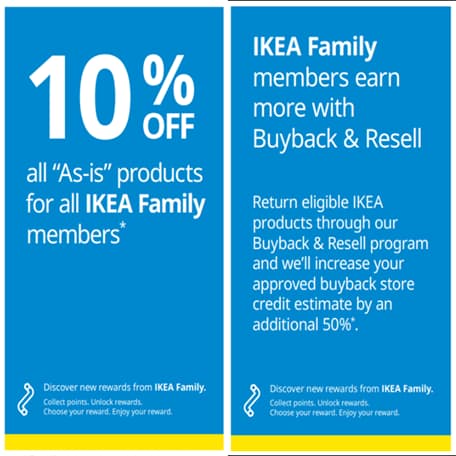 Celebrate Earth Month with IKEA Long Island!