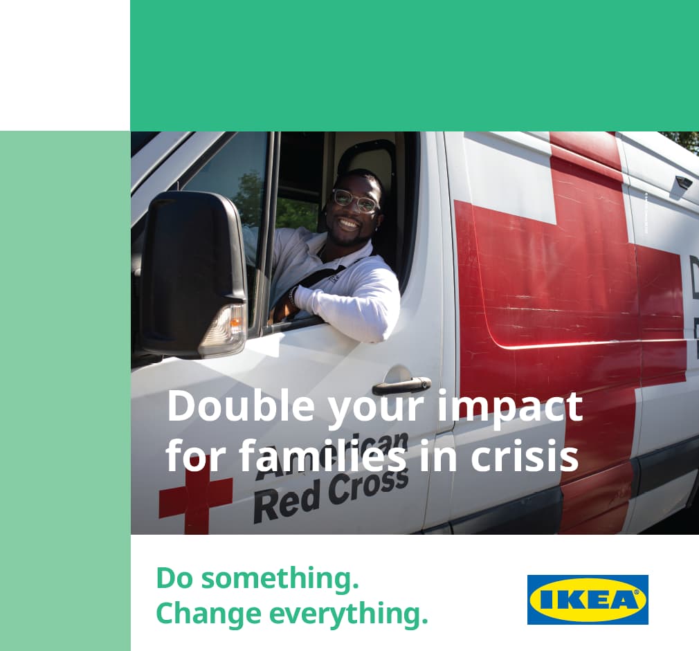 Do something. Change everything.