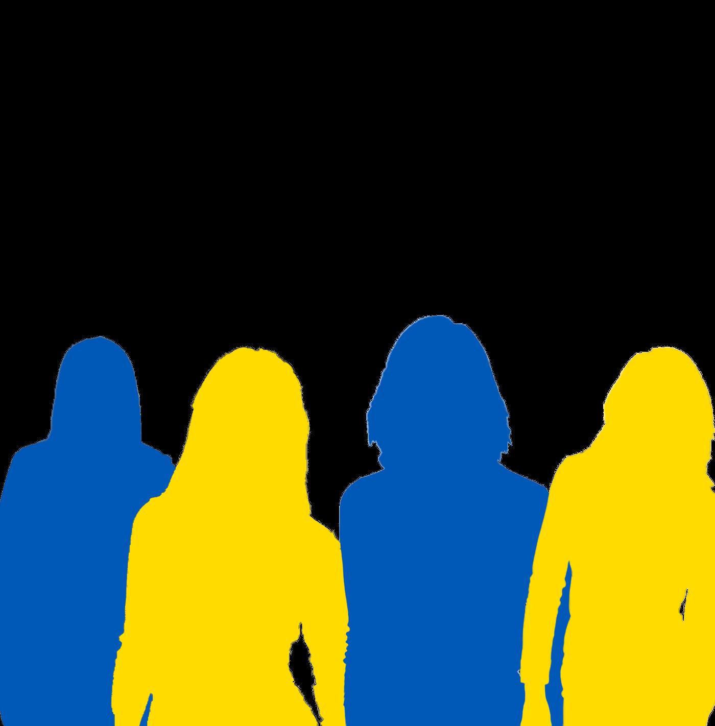 Women's History Month Scavenger Hunt