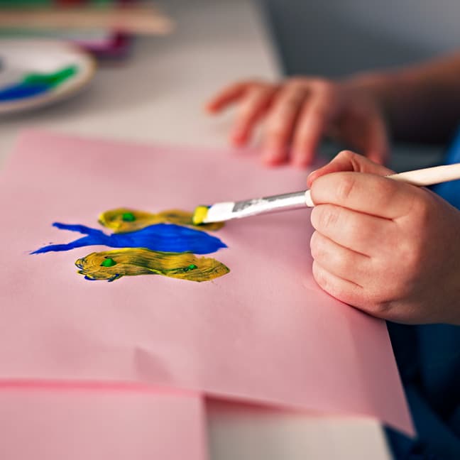 Spring Break at IKEA Burbank