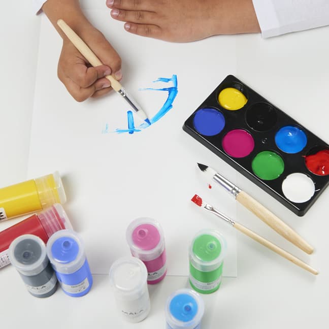 Spring Break at IKEA Burbank