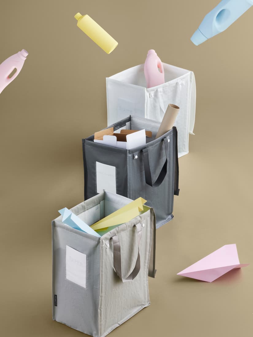 Sustainable Saturday: Recyling 101