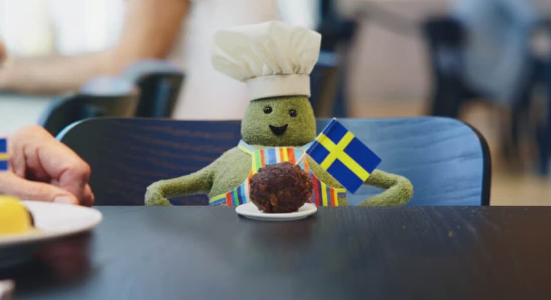 Little Whisk Takers: IKEA Kids Cooking Club