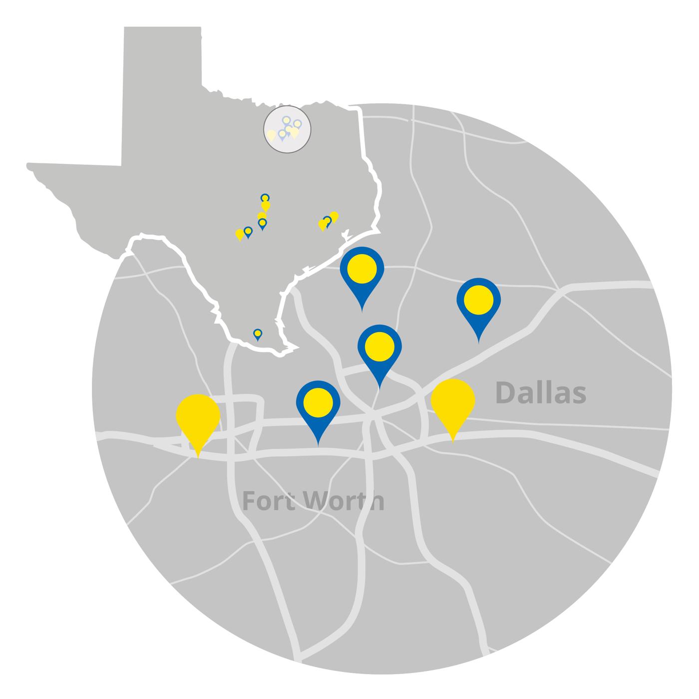 The IKEA Texas Family Just Got Bigger, Y’all!