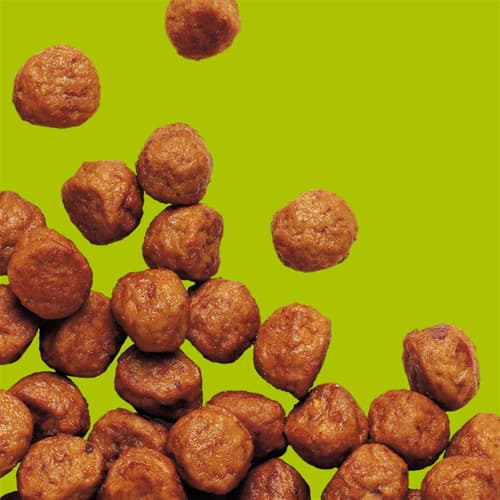 March (M)eatball Madness