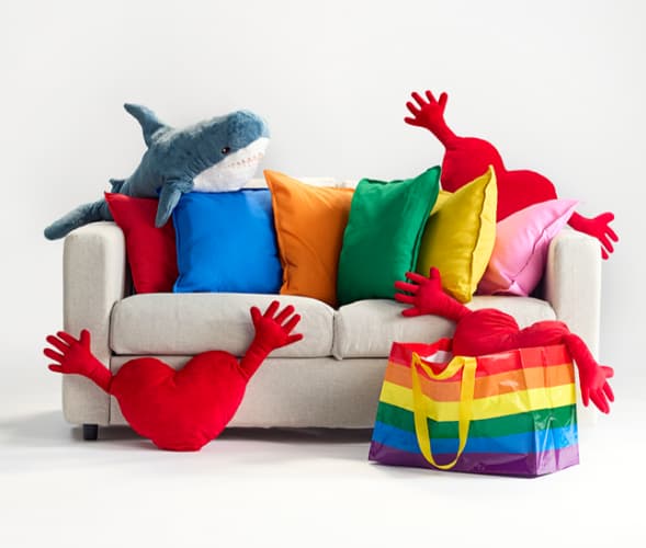 Art Open Call- "Make Room for Love"