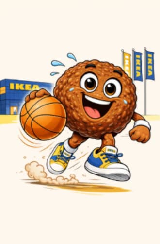 Meatball Madness Sampling