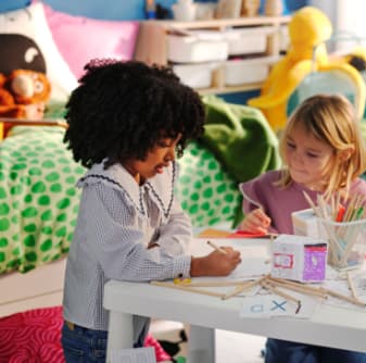 Earth Month - Celebrate the Planet Kids Craft