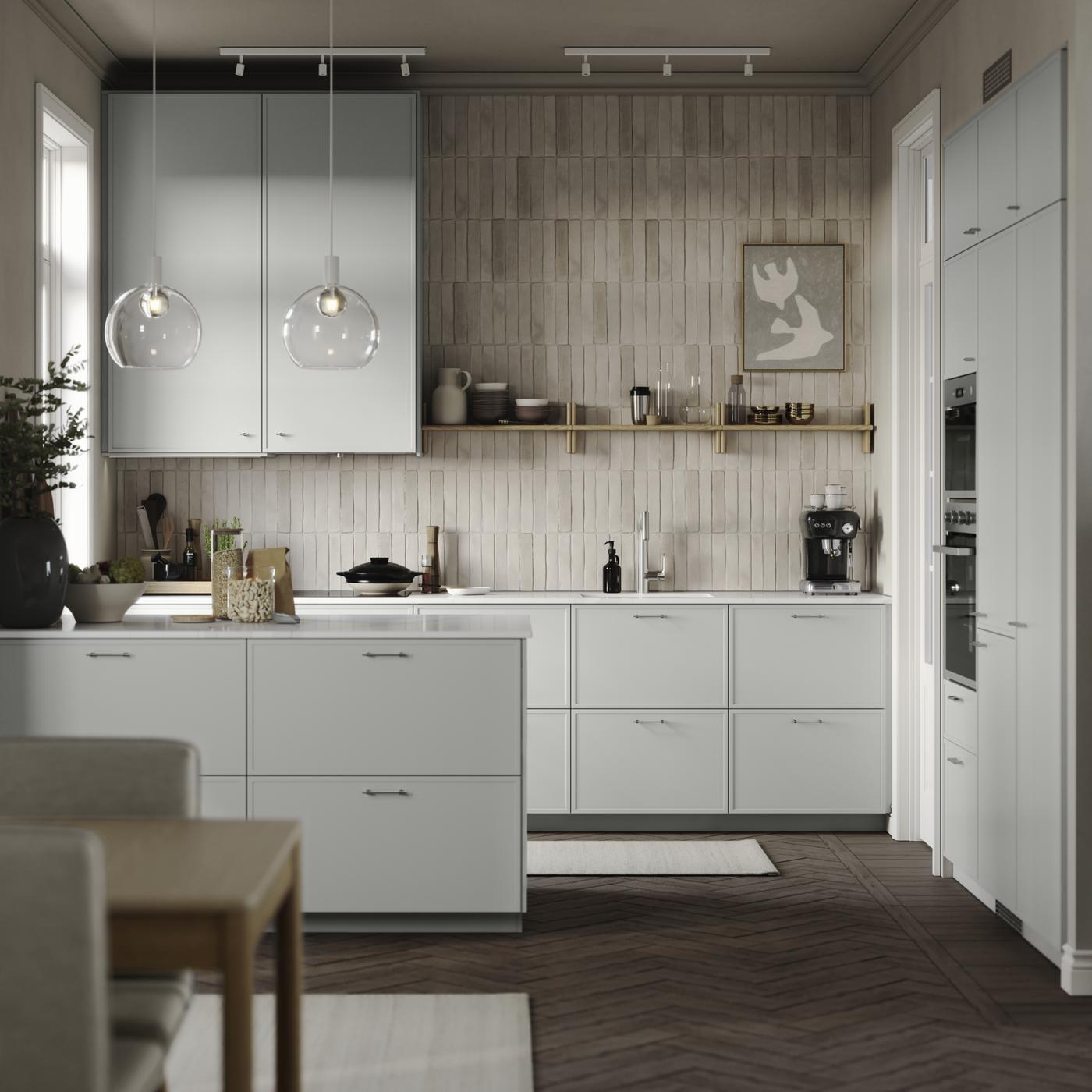 Kitchens for Home & Business: Planning Workshop