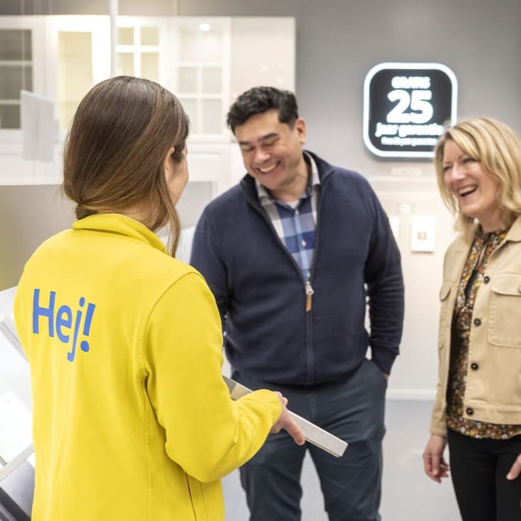 Kitchen Workshop: Organizing Your IKEA Cabinets