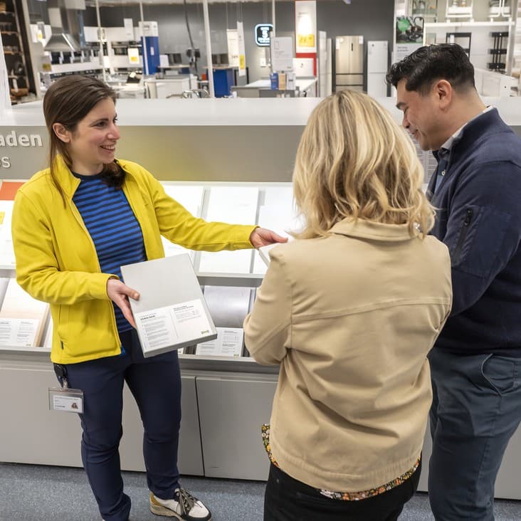 Kitchen Workshop: Develop Your Style & Mood Board