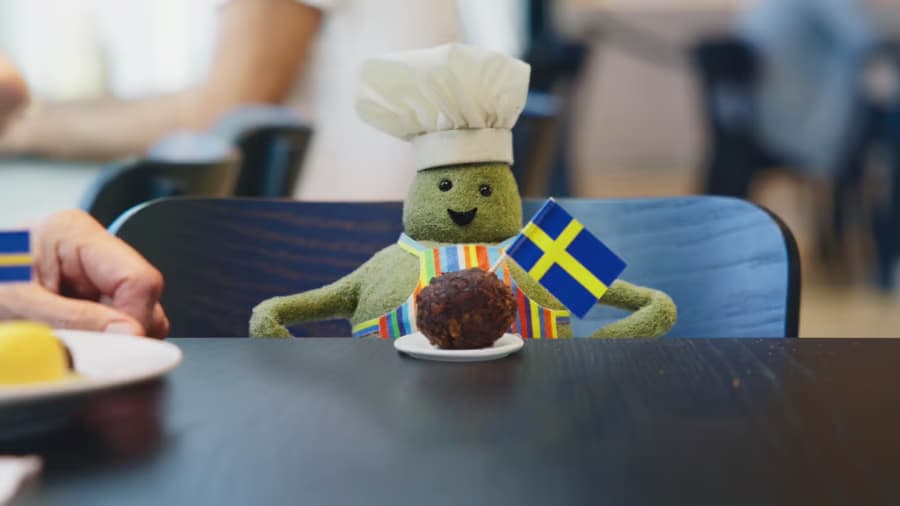 Little Whisk Takers: IKEA Kids Cooking Club