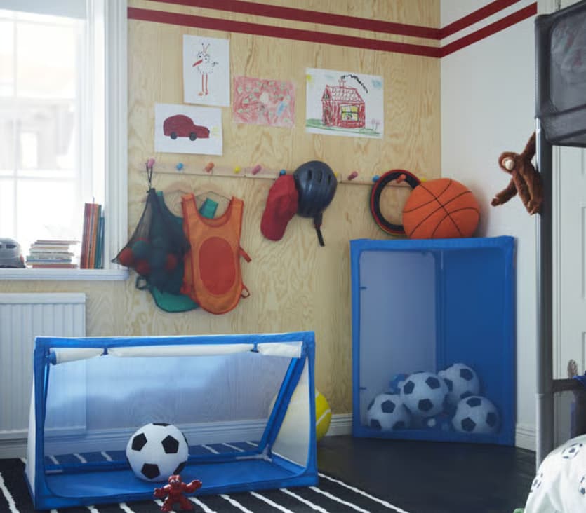 Spring Soccer Shoot Out