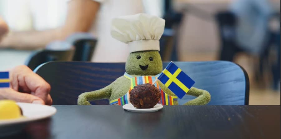 Little Whisk Takers: IKEA Kids Cooking Club