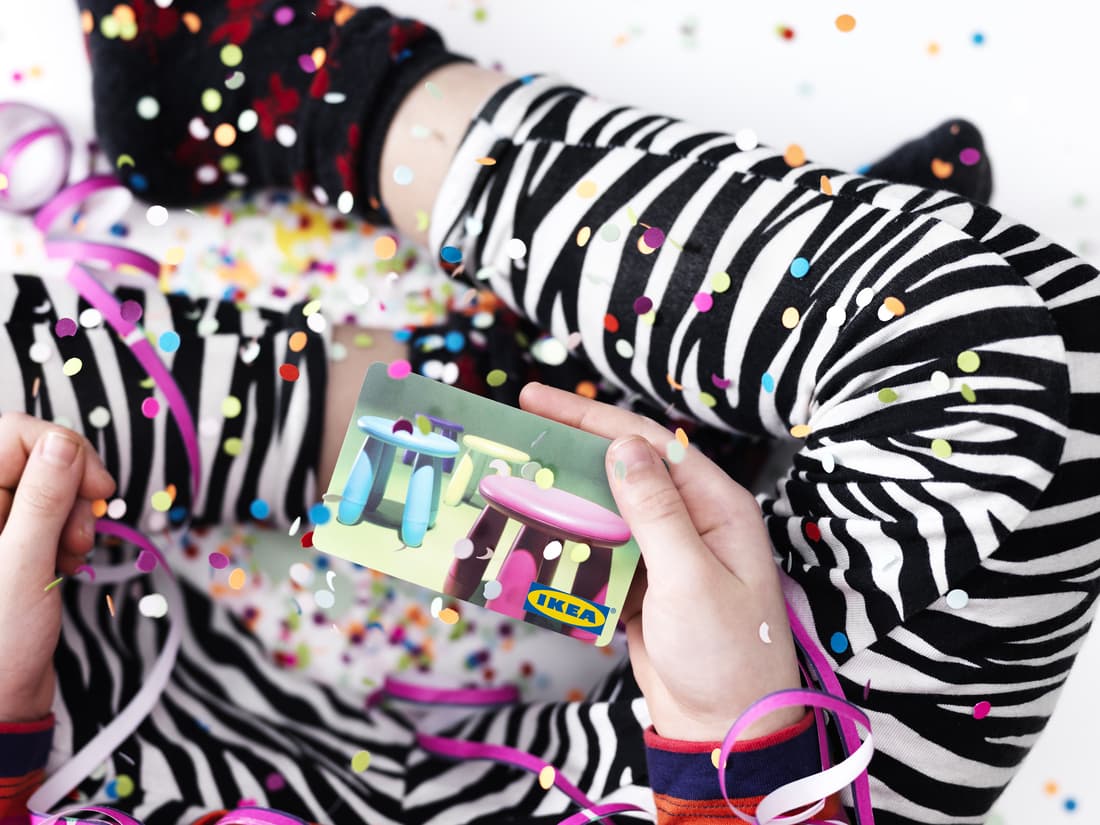 40 Years in the DMV gift card giveaway