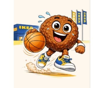 IKEA Family Meatball Madness!