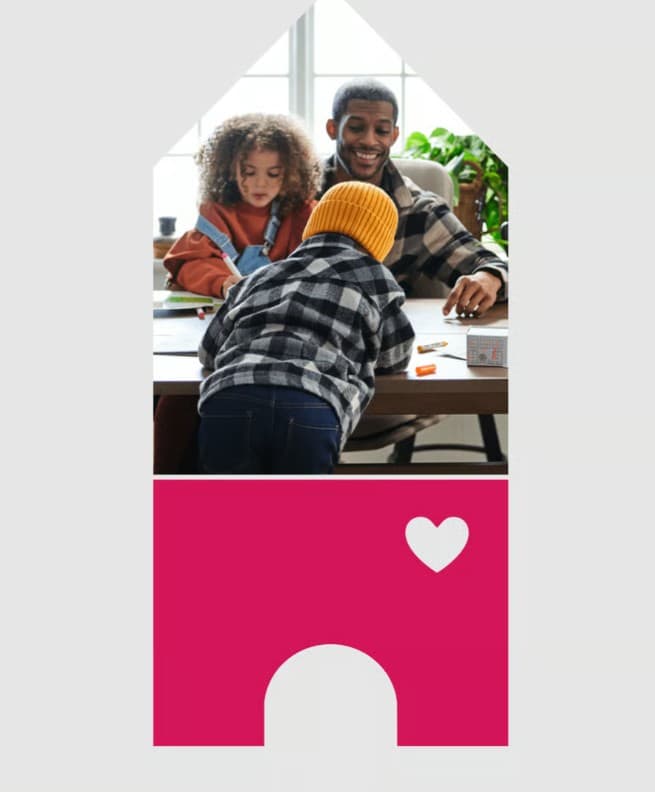 We're accepting applications for home visits!