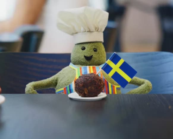 Little Whisk Takers: IKEA Kids Cooking Club