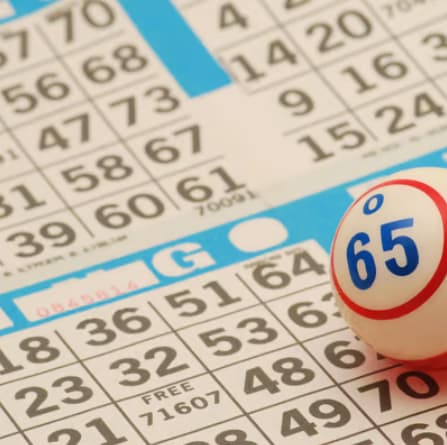 Earth Month Bingo Night at IKEA Centennial