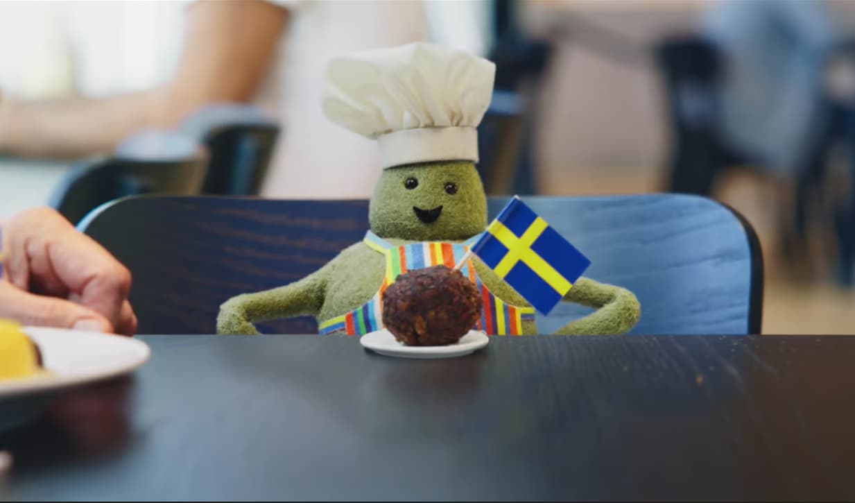 Little Whisk Takers: IKEA Kids Cooking Club