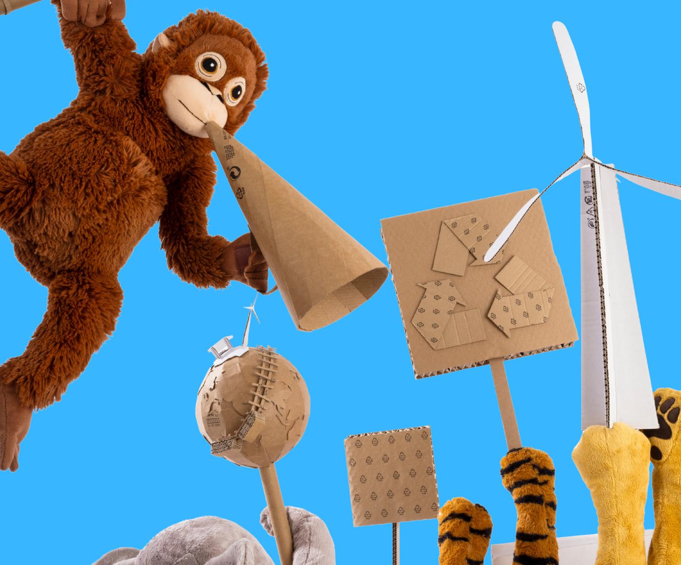 ¡Explora Más! Un Evento de Agradecimiento