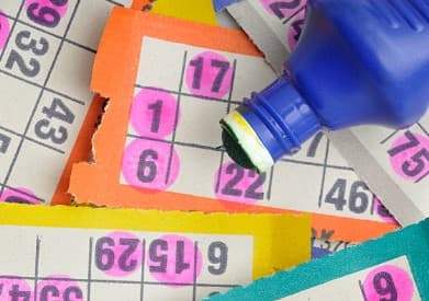 May Bingo Night at IKEA Centennial