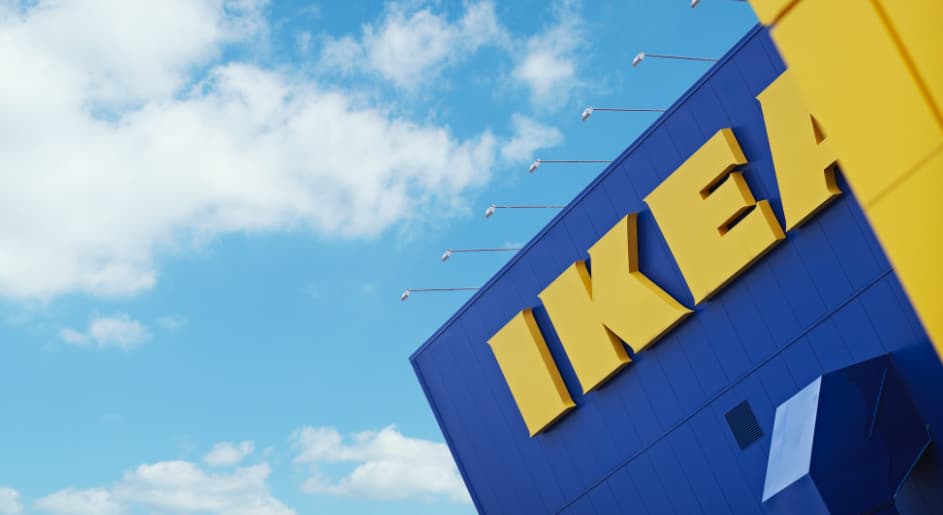 Everyday at IKEA Thousand Oaks