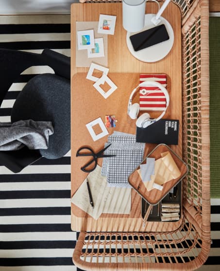 Work Life in the City