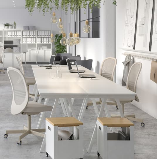 IKEA Business Network: Small Business Social