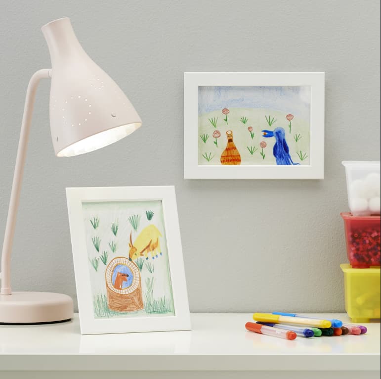 Mother's Day Kids Craft