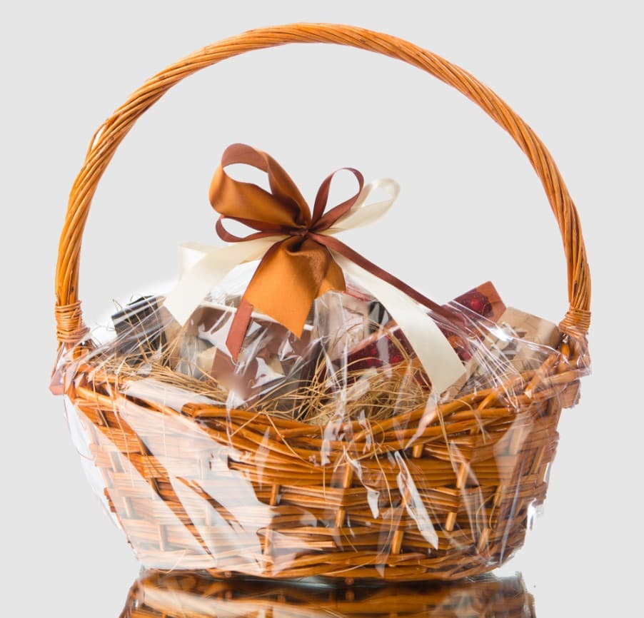 Mother's Day Basket Giveaway