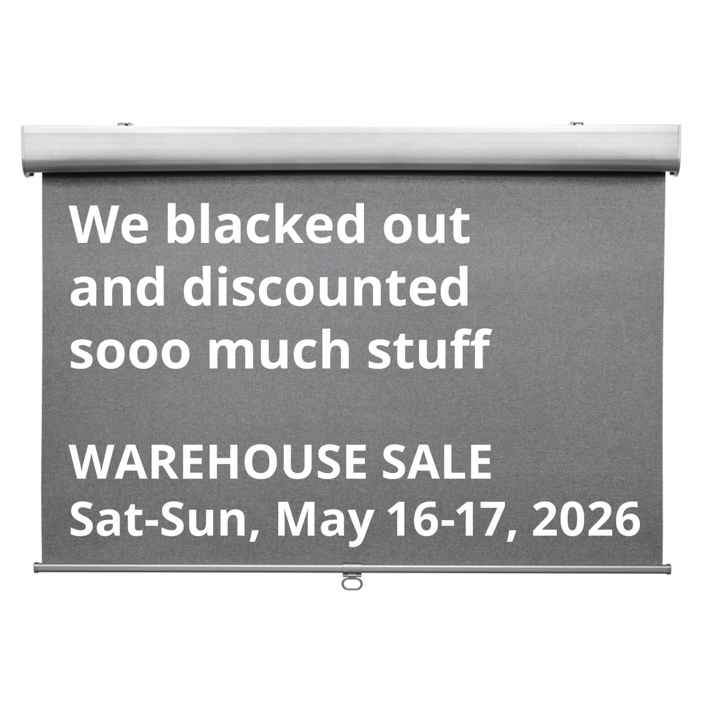 IKEA Norfolk Warehouse Sale Up to 90% OFF!
