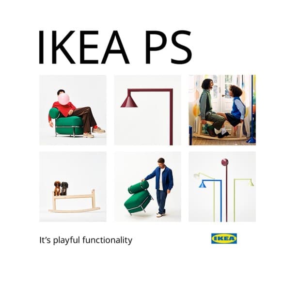IKEA PS 2026 Friday Night Soirée in Soho!