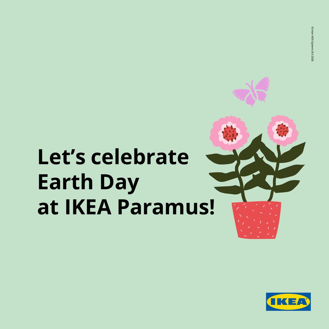 🌱 Earth Day: Grow-Your-Own Plant Station