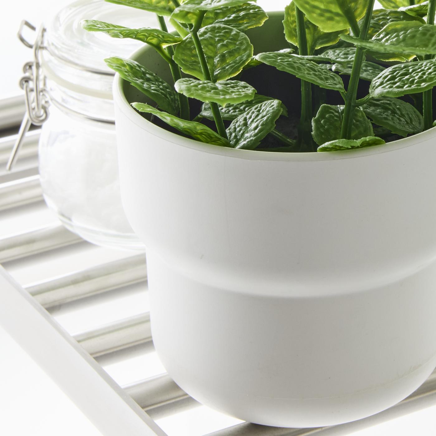 LEKA Kids Club: Decorate a plant pot