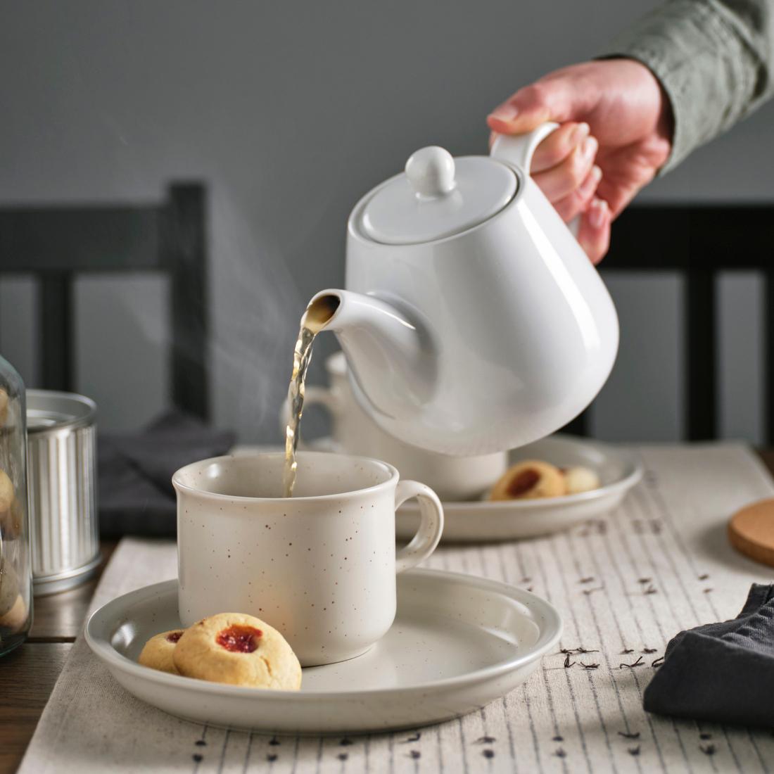 Mother's Day High Tea