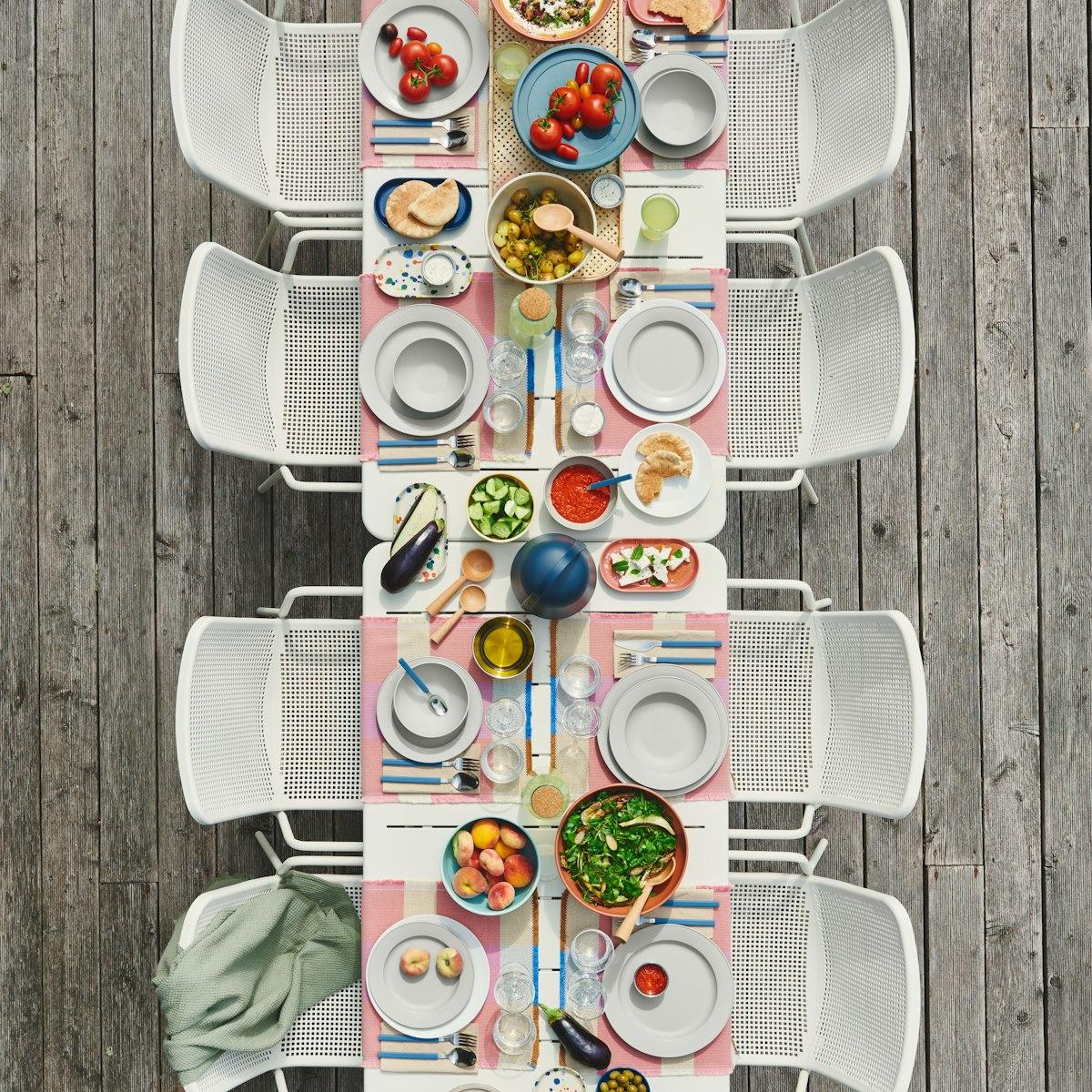 Swedish Food Market: Celebrate Your Grad!