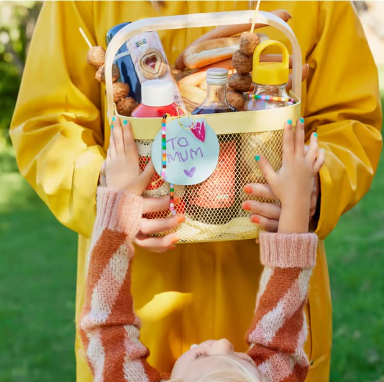 Thanks for Helping Me Grow - Kids Craft