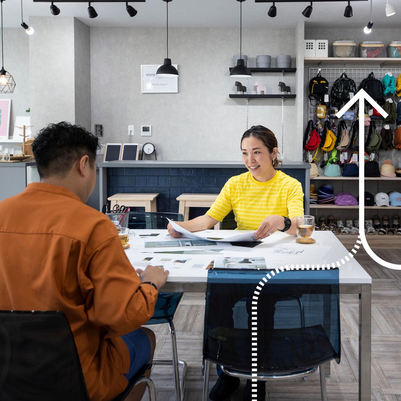 IKEA Business Network Pop-Up