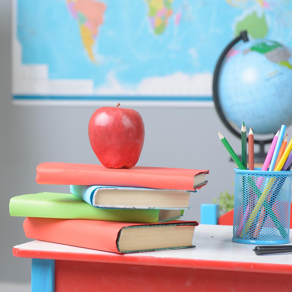 Teachers, school staff - Save The Date! Jul 10/11!