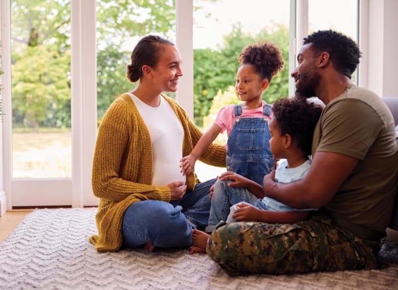 Military Appreciation Month at IKEA San Diego