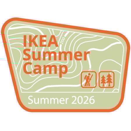 IKEA Family Summer Camp Scavenger Hunt