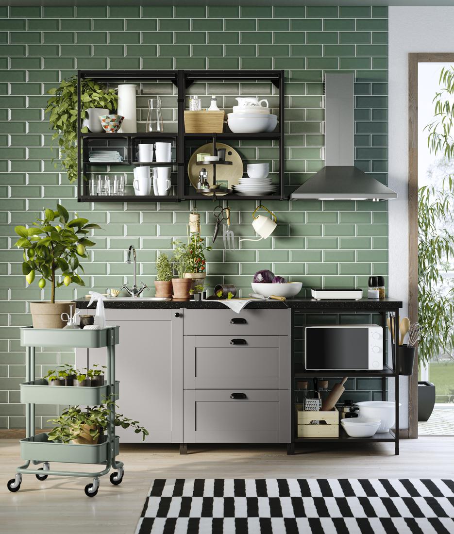 Earth Day Weekend: Sustainable Kitchen Workshop!